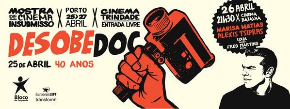 #Tsipras with @mmatias_ in #Porto tonight at 21:30 GMT, #ELChangeEurope #EP2014 #EUROPEIAS2104 http://t.co/WsU1WikZnb