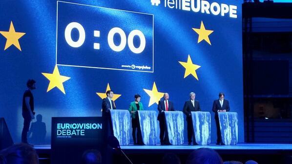 Go Alexis! The all european left is behind you. #TellEurope http://t.co/ZJwqvOxPw8