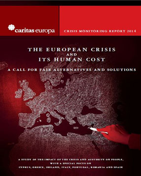 The European Crisis and its Human Cost
