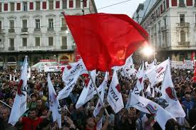(FranceTV) Européennes: la surprise Syriza - video