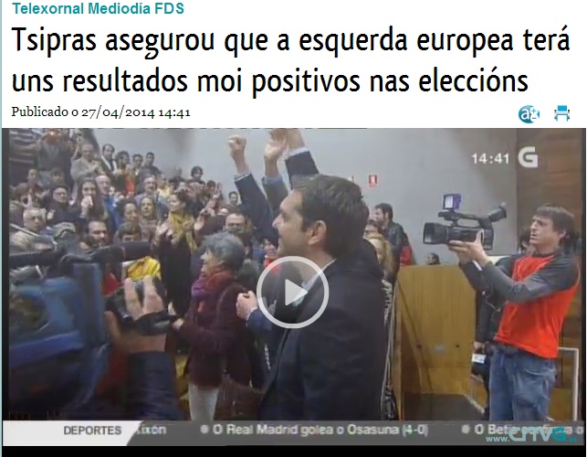 tve