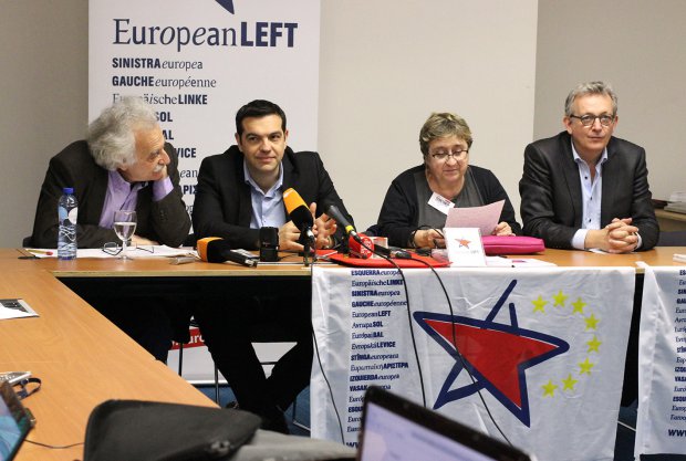 Pierre Laurent asks for European convention on debt and public investment